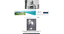 Desktop Screenshot of dalecarnegie.org